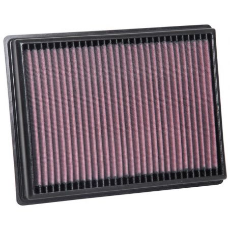 K&N 2019 Honda Insight L4-1.5L F/I Replacement Drop In Air Filter