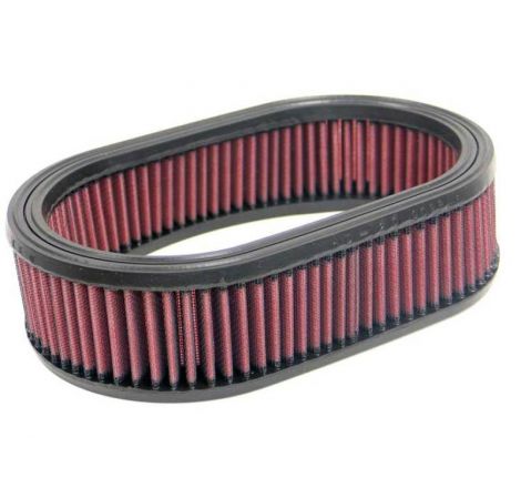 K&N 75-78 Harley Davidson 1000/1200CC Drop In Replacement Air Filter