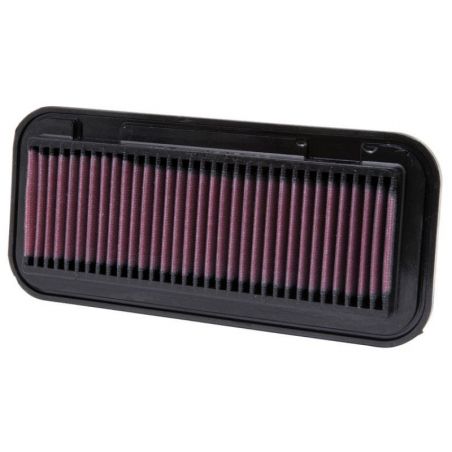 K&N 99-01 Toyota Yaris (non-US) Drop In Air Filter