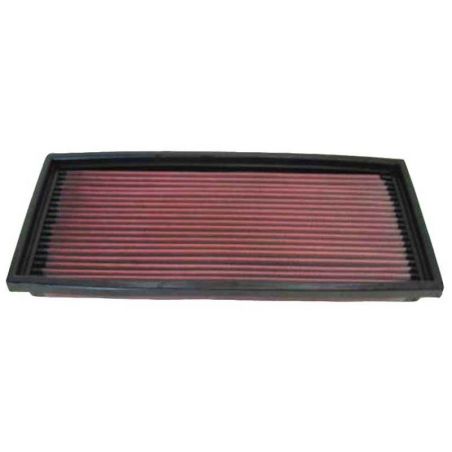 K&N 77-83 Porsche 911 CSI F/I Drop In Air Filter