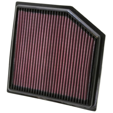 K&N 08-11 Lexus GS460 4.6L-V8 Drop In Air Filter