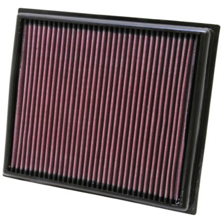 K&N 08-11 Lexus IS F 5.0L Drop In Air Filter