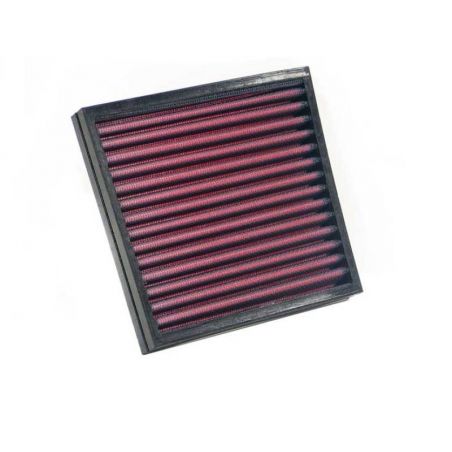 K&N 88-93 Kawasaki KLR600 Replacement Drop In Air Filter