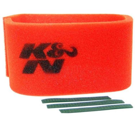 K&N Universal Fit PreCleaner Air Filter Foam Wrap