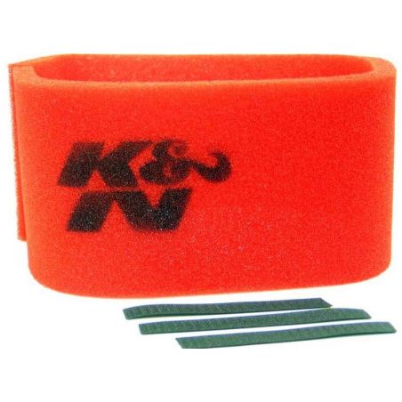 K&N Universal Fit PreCleaner Air Filter Foam Wrap