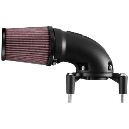 K&N 01-17 Harley Davidson Softail / Dyna FI Performance Air Intake System