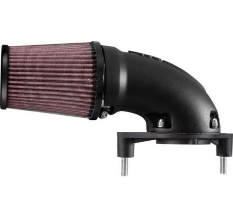 K&N 17-18 Harley Davidson Touring Models Performance Air Intake System