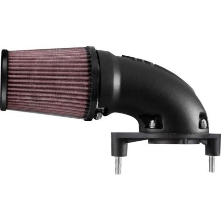 K&N 17-18 Harley Davidson Touring Models Performance Air Intake System