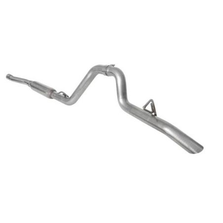 K&N Jeep JL V6-3.6L F/I Cat Back Exhaust Kit