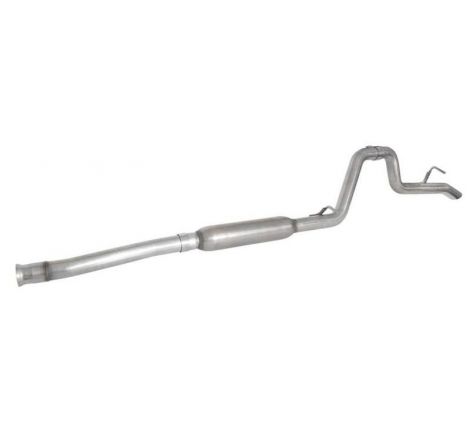 K&N Jeep JL V6-3.6L F/I Cat Back Exhaust Kit