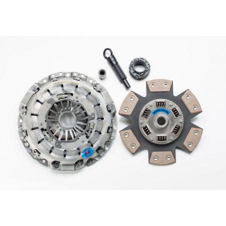 South Bend / DXD Racing Clutch 01-05 Audi Allroad Stg 2 Drag Clutch Kit