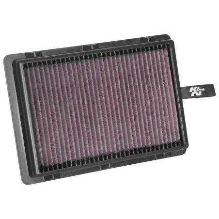 K&N 2016 Hyundai Tucson L4-2.0L F/I Replacement Drop In Air Filter