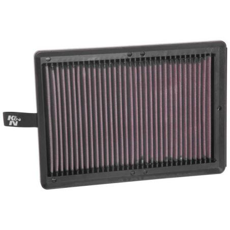 K&N 2016 Hyundai Tucson L4-2.0L F/I Replacement Drop In Air Filter