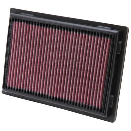 K&N 07 Lexus LS460 4.6L-V8 Drop In Air Filter