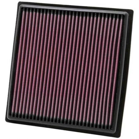 K&N 10-11 Lexus RX450H 3.5L-V6 Drop In Air Filter