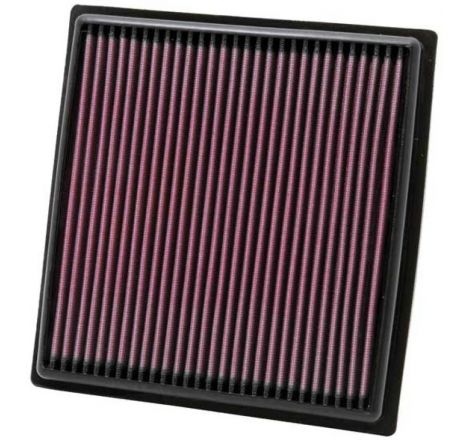 K&N 10-11 Lexus RX450H 3.5L-V6 Drop In Air Filter