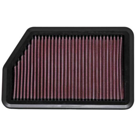 K&N 10-11 Hyndai Tucson 2.0/2.4L Drop In Air Filter