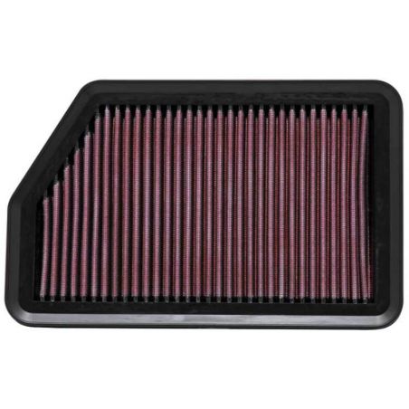 K&N 10-11 Hyndai Tucson 2.0/2.4L Drop In Air Filter