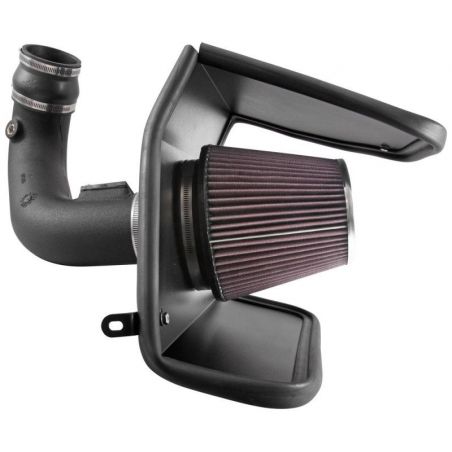 K&N 15-16 CHEVROLET COLORADO V6 3.6L FI Performance Air Intake System