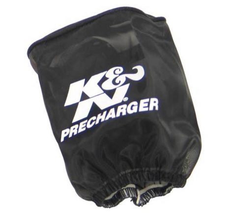 K&N Precharger Air Filter...