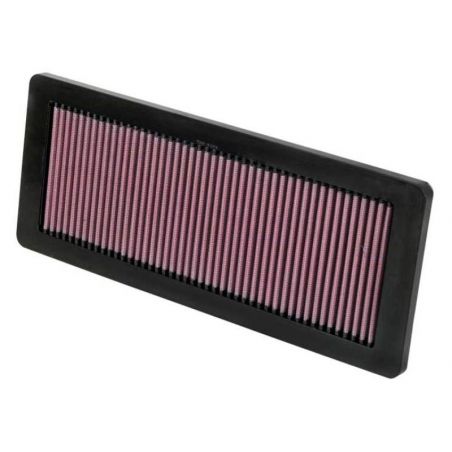 K&N 07-09+ Mini Cooper S R56 Drop In Air Filter