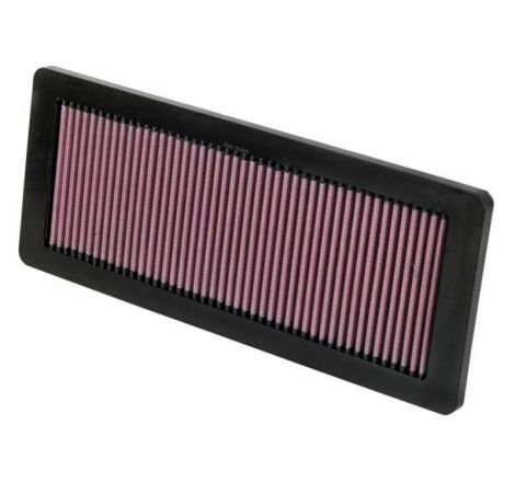 K&N 07-09+ Mini Cooper S R56 Drop In Air Filter