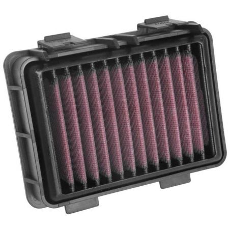 K&N 17-19 KTM 125 Duke 125 / KTM 250 Duke 249 / KTM 390 Duke 373 Replacement Drop In Air Filter