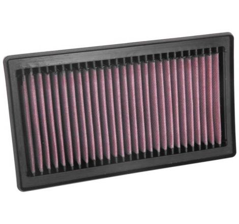 K&N 2018-2019 Hyundai Accent L4-1.6L F/I Replacement Air Filter