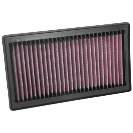 K&N 2018-2019 Hyundai Accent L4-1.6L F/I Replacement Air Filter