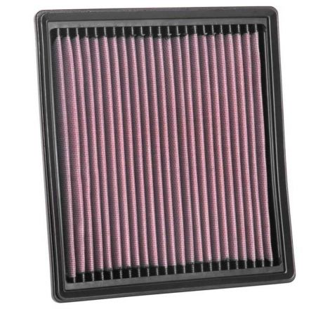 K&N 2019 Subaru WRX STI 2.5L F/I Replacement Air Filter