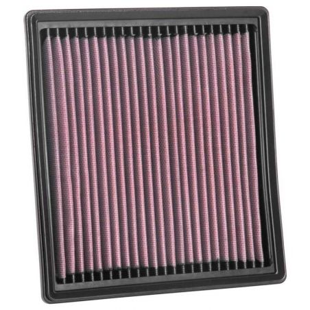 K&N 2019 Subaru WRX STI 2.5L F/I Replacement Air Filter