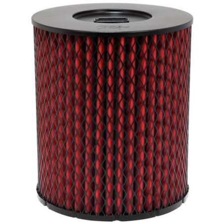 K&N Custom Air Filter - Round Radial Seal 12-3/4in OD 7in ID 15-1/8in H