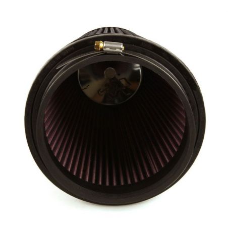 K&N Round Tapered Universal Air Filter 6 inch Flange 7 1/2 inch Base 5 inch Top 7 1/2 inch Height