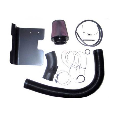 K&N Toyota MR2 1.8L 16V Generation II Induction Kit