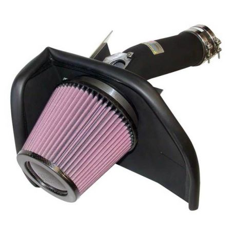 K&N 05-08 LGT Black 69 Series Typhoon Short Ram Intake