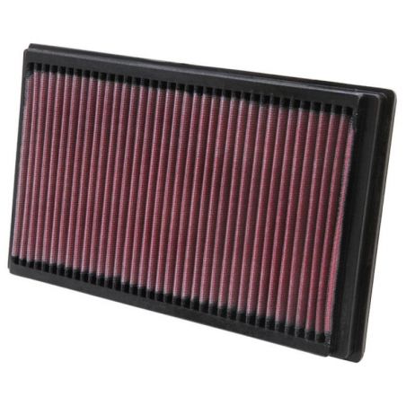 K&N 02-06 Mini Cooper S Drop In Air Filter