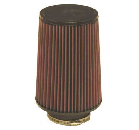 K&N Filter 4 inch Flange 6...