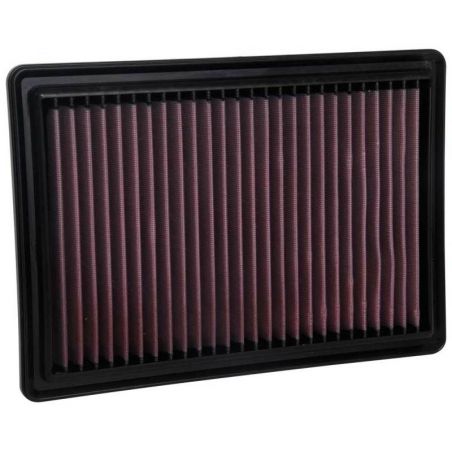 K&N 2019 Infiniti QX50 2.0L Replacement Drop In Air Filter