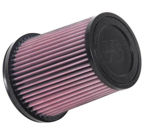 K&N Filter Universal Rubber...