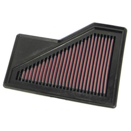 K&N 07/2004-2006 Mini Cooper Base (non S) M/T ONLY Drop In Air Filter