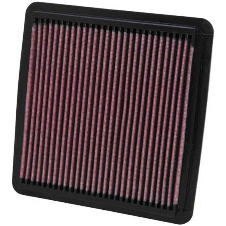 K&N 05-08 LGT / 08-11 WRX / STi Drop In Air Filter