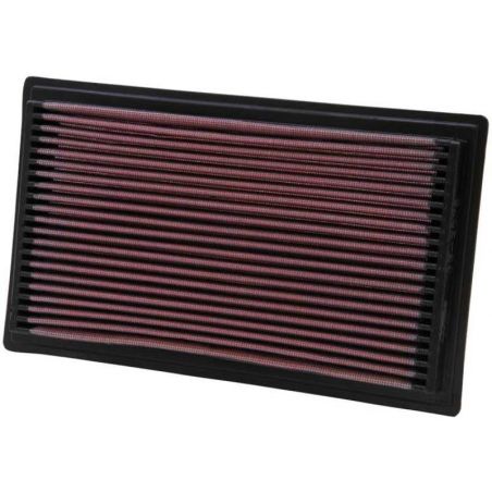 K&N 04-07 Subaru STi K&N Drop In Air Filter