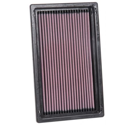 K&N 04-07 Subaru STi K&N Drop In Air Filter