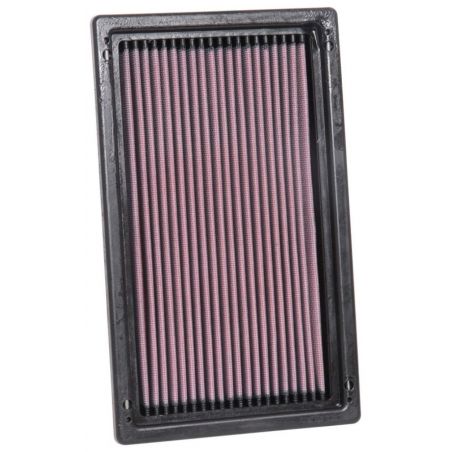 K&N 04-07 Subaru STi K&N Drop In Air Filter