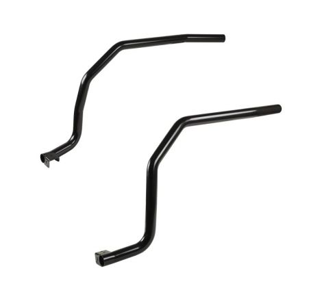 ARB Summit Front Rail Prado 150 10/13-9/17