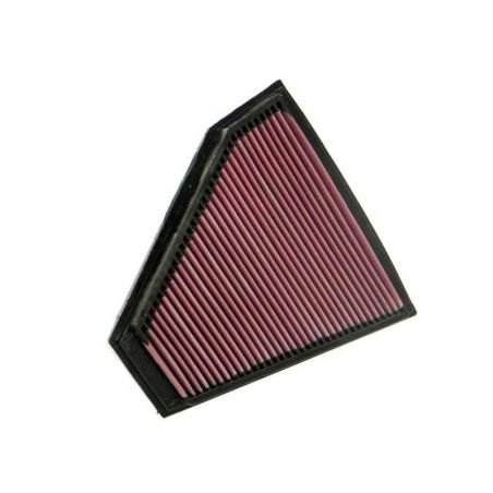 K&N 06 BMW 325 3.0L-L6 Drop In Air Filter