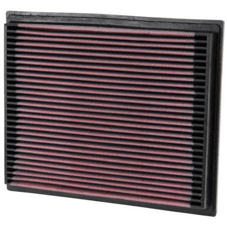 K&N 93-96 BMW 530/540/730/740 Drop In Air Filter