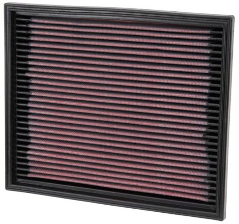 K&N 93-96 BMW 530/540/730/740 Drop In Air Filter