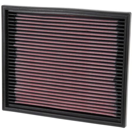 K&N 93-96 BMW 530/540/730/740 Drop In Air Filter