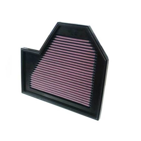 K&N 06 BMW M5 5.0L-V10 (Left) Drop In Air Filter